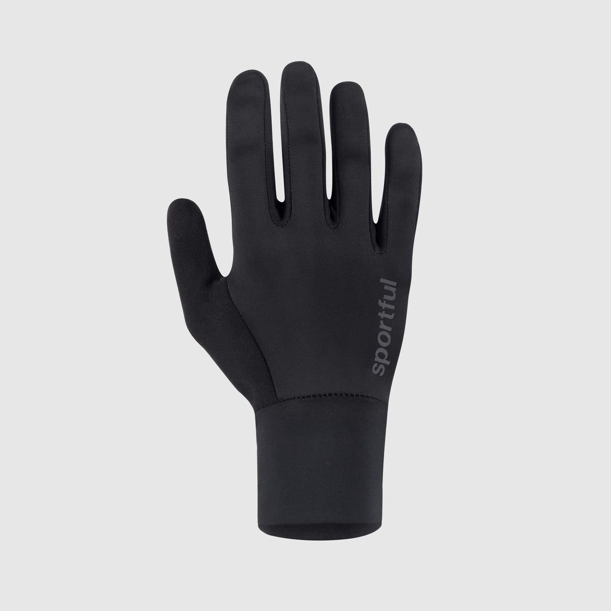 Guantes SPORTFUL INVIERNO negros