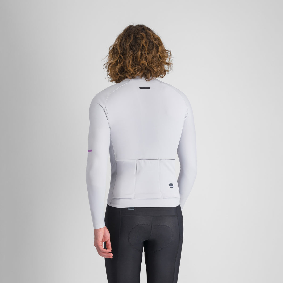 Maillot de manga larga SPORTFUL SUPERNOVA gris