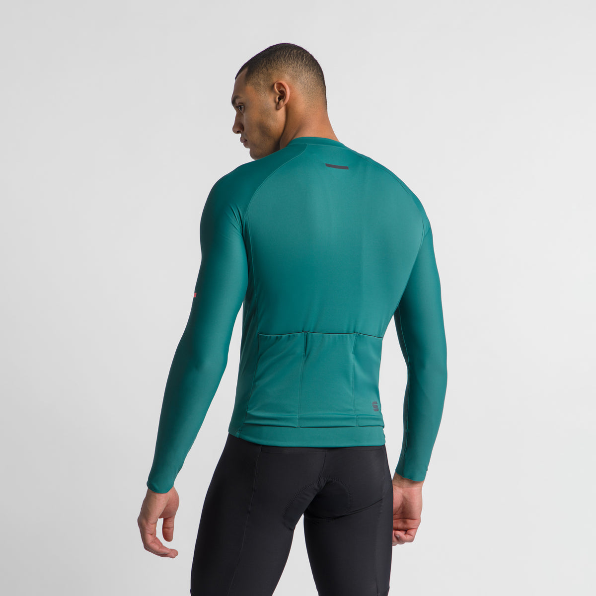 Maillot de manga larga SPORTFUL SUPERNOVA verde