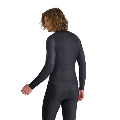 Chaqueta SPORTFUL SRK SHIFT WIND Negro