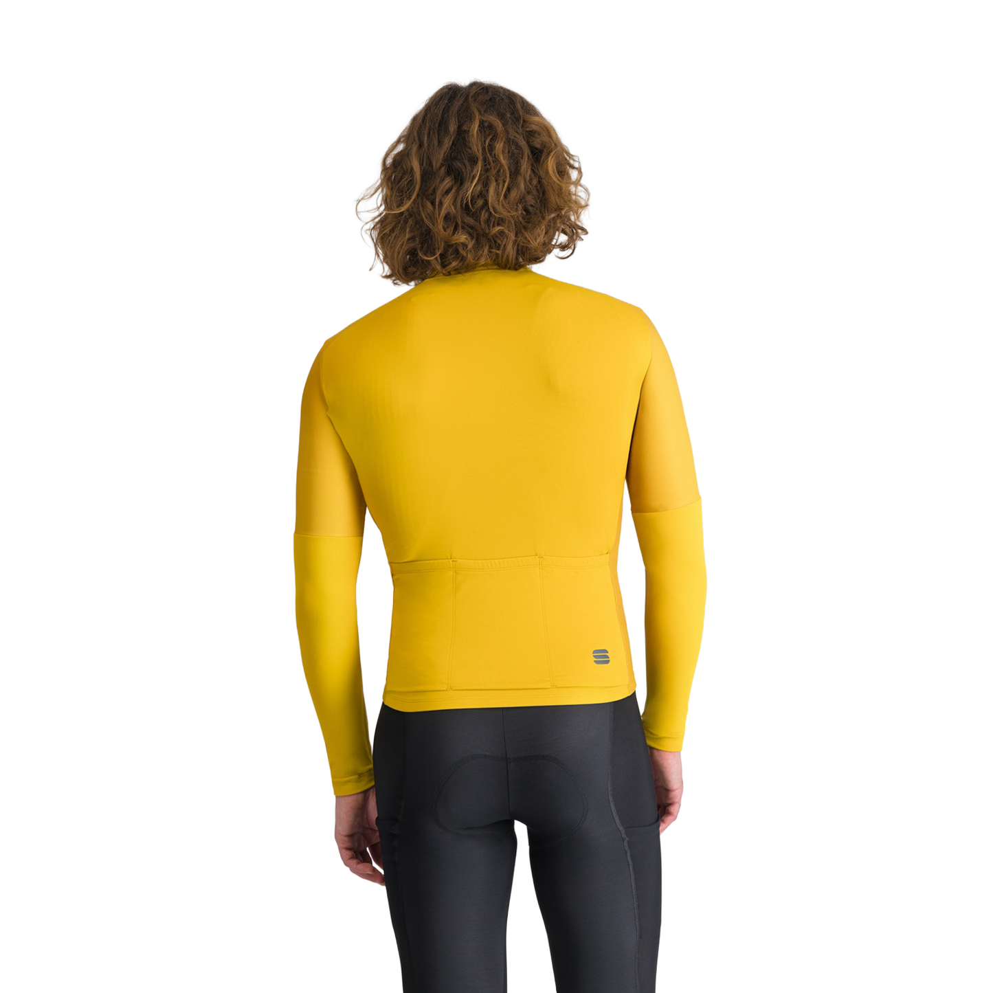 SPORTFUL SRK SHIFT WIND Jacket Amarillo