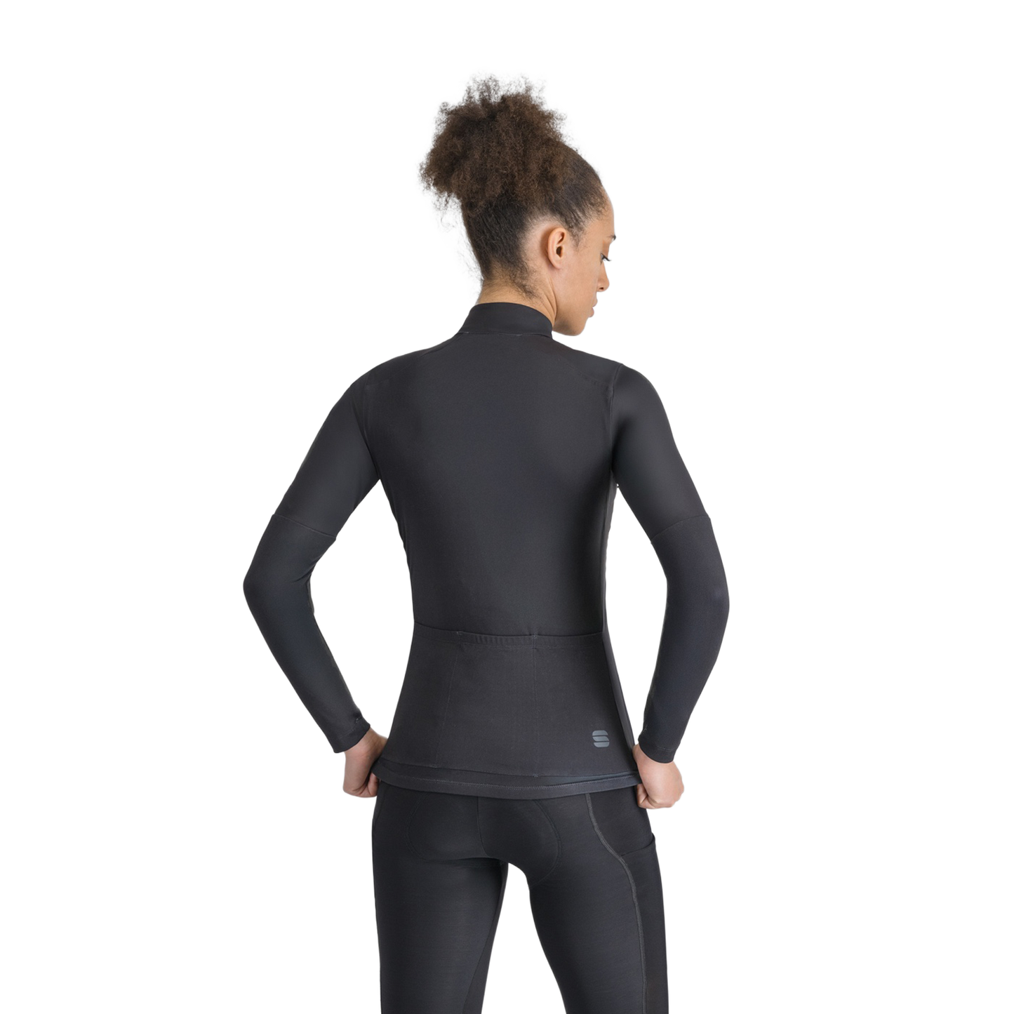 SPORTFUL SRK SHIFT WIND Chaqueta Mujer Negro