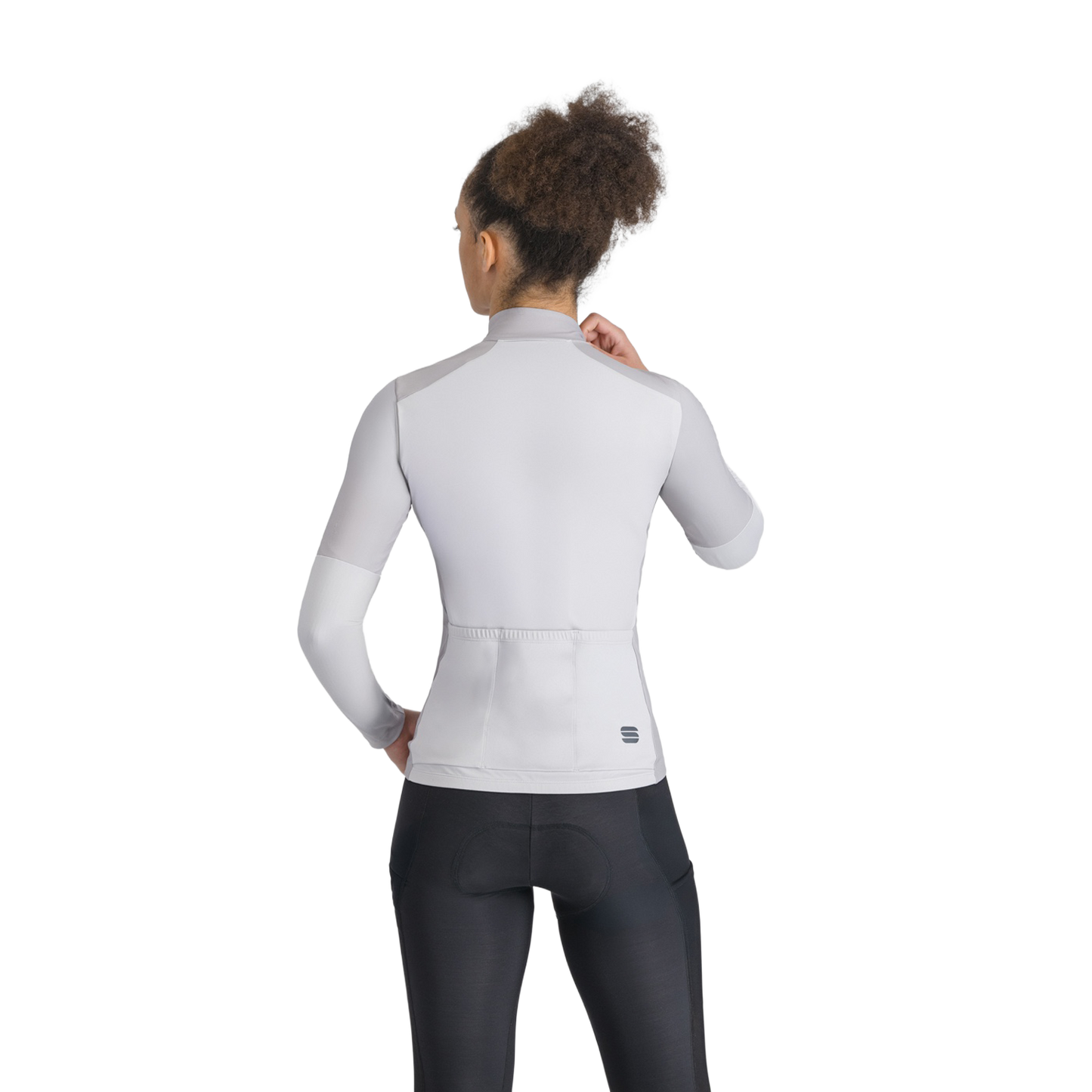 SPORTFUL SRK SHIFT WIND Chaqueta Gris Mujer