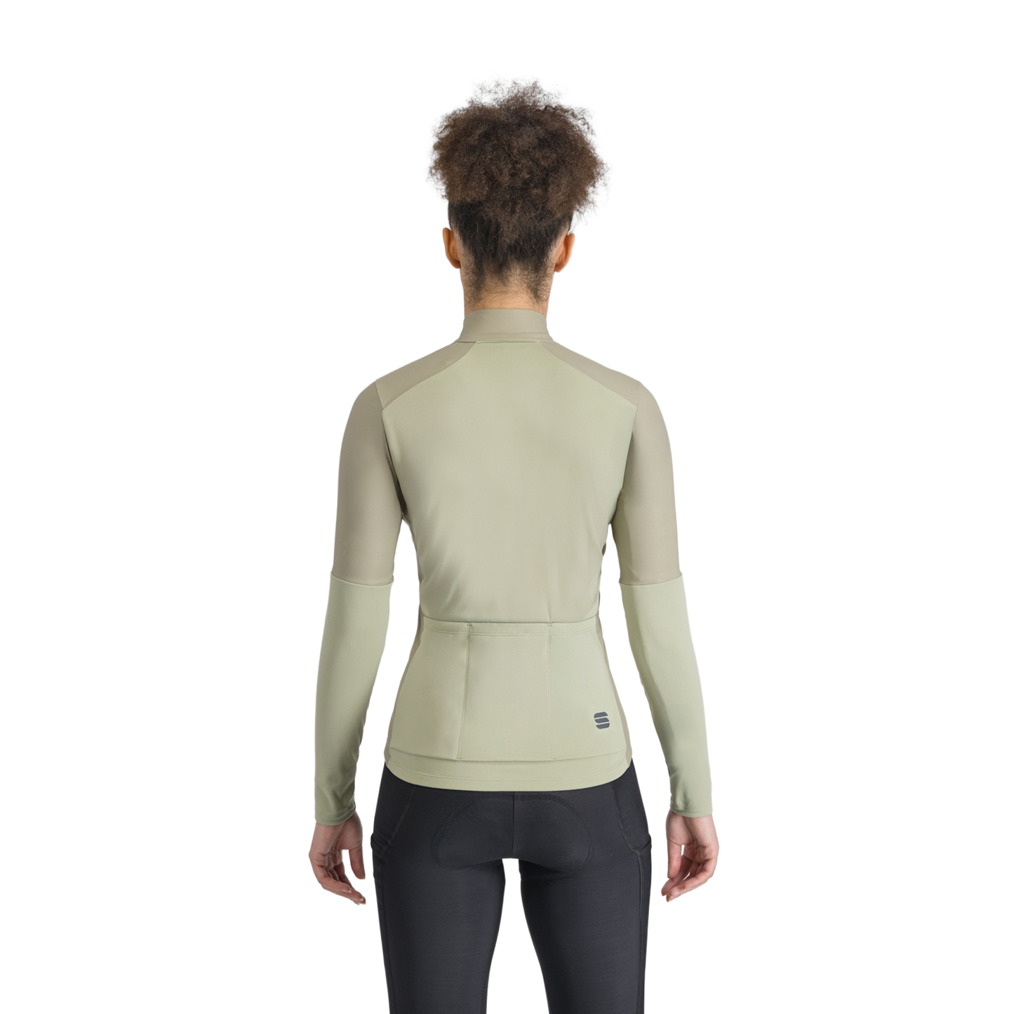 SPORTFUL SRK SHIFT WIND Chaqueta Mujer Verde