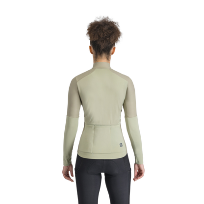 Chaqueta SPORTFUL SRK SHIFT WIND Mujer Verde