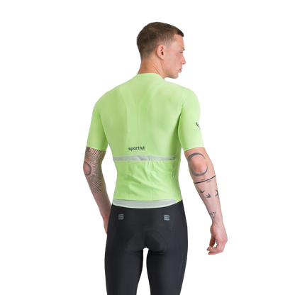 Maillot SPORTFUL HYPEREPIC Mangas Cortas Verde