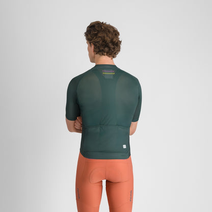 Maillot SPORTFUL STARLIGHT 2 Mangas Cortas Caqui