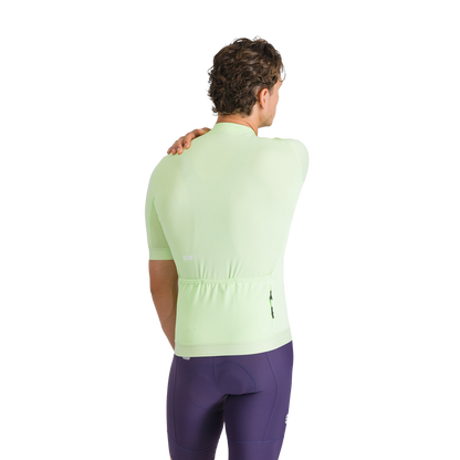 Maillot SPORTFUL SRK 2 Manga Corta Verde