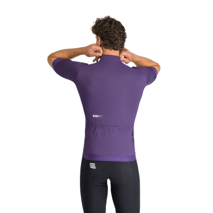 Maillot SPORTFUL SRK 2 Mangas Cortas Violeta
