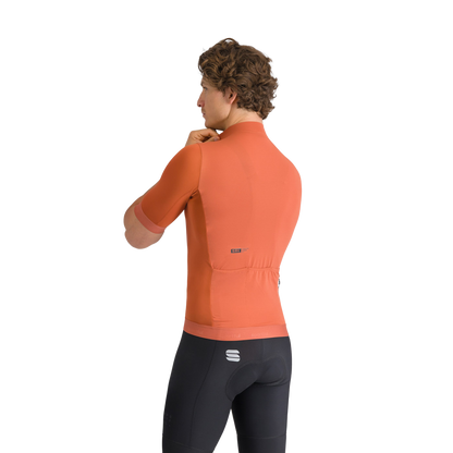 Maillot SPORTFUL SRK 2 Mangas Cortas Naranja
