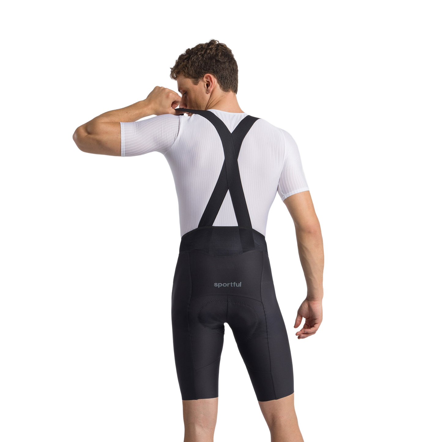 Culotte SPORTFUL LTD 2 Negro