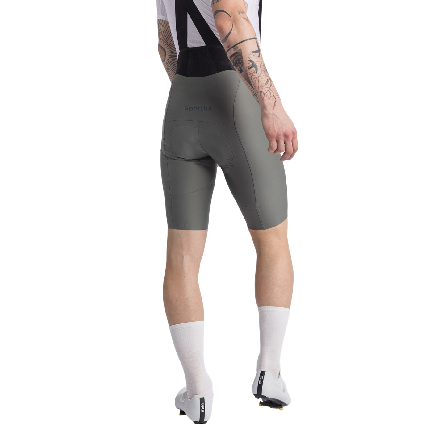 Culotte SPORTFUL LTD 2 Gris