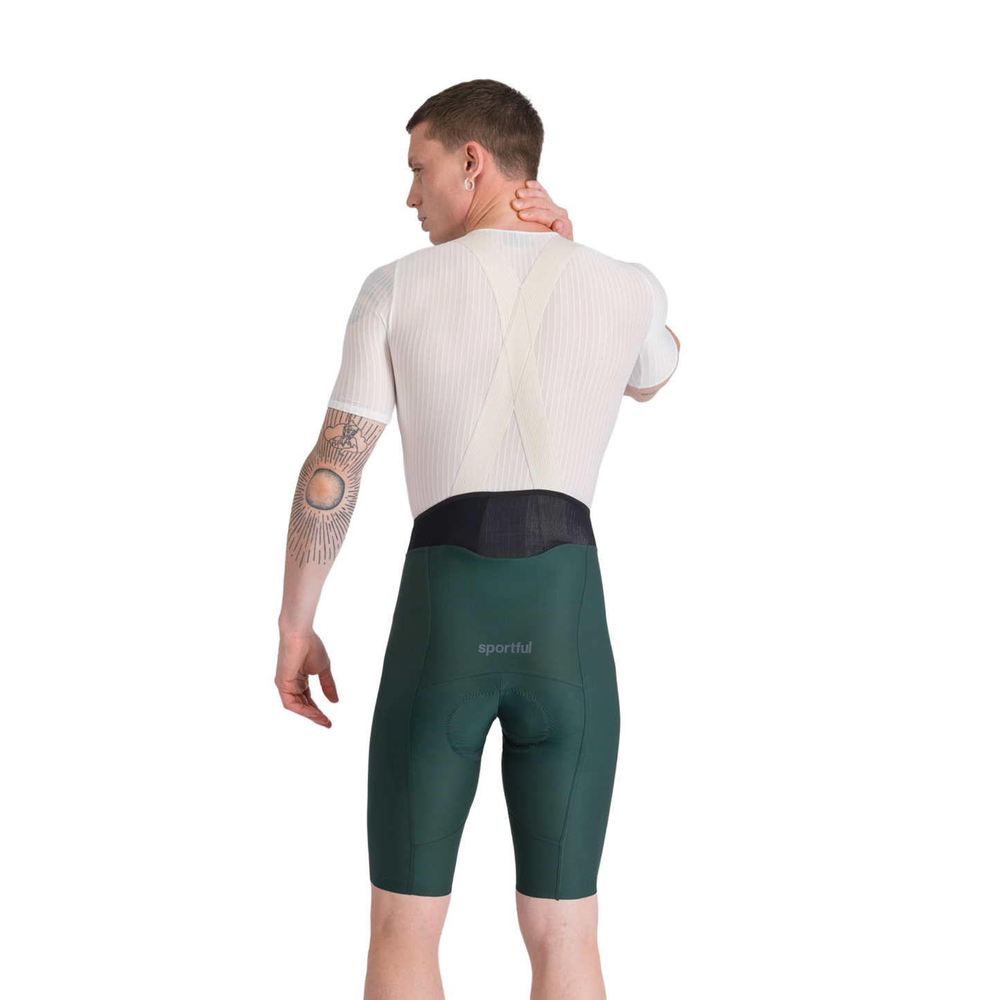 Culotte SPORTFUL LTD 2 Caqui