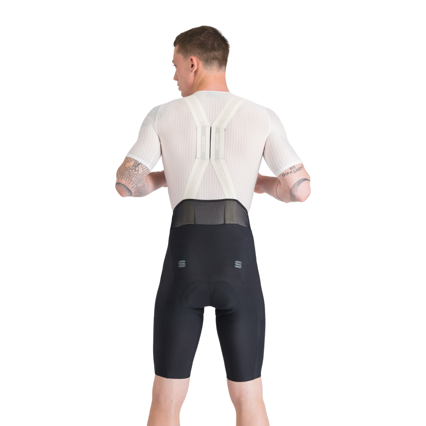 Culotte SPORTFUL HYPEREPIC Negro