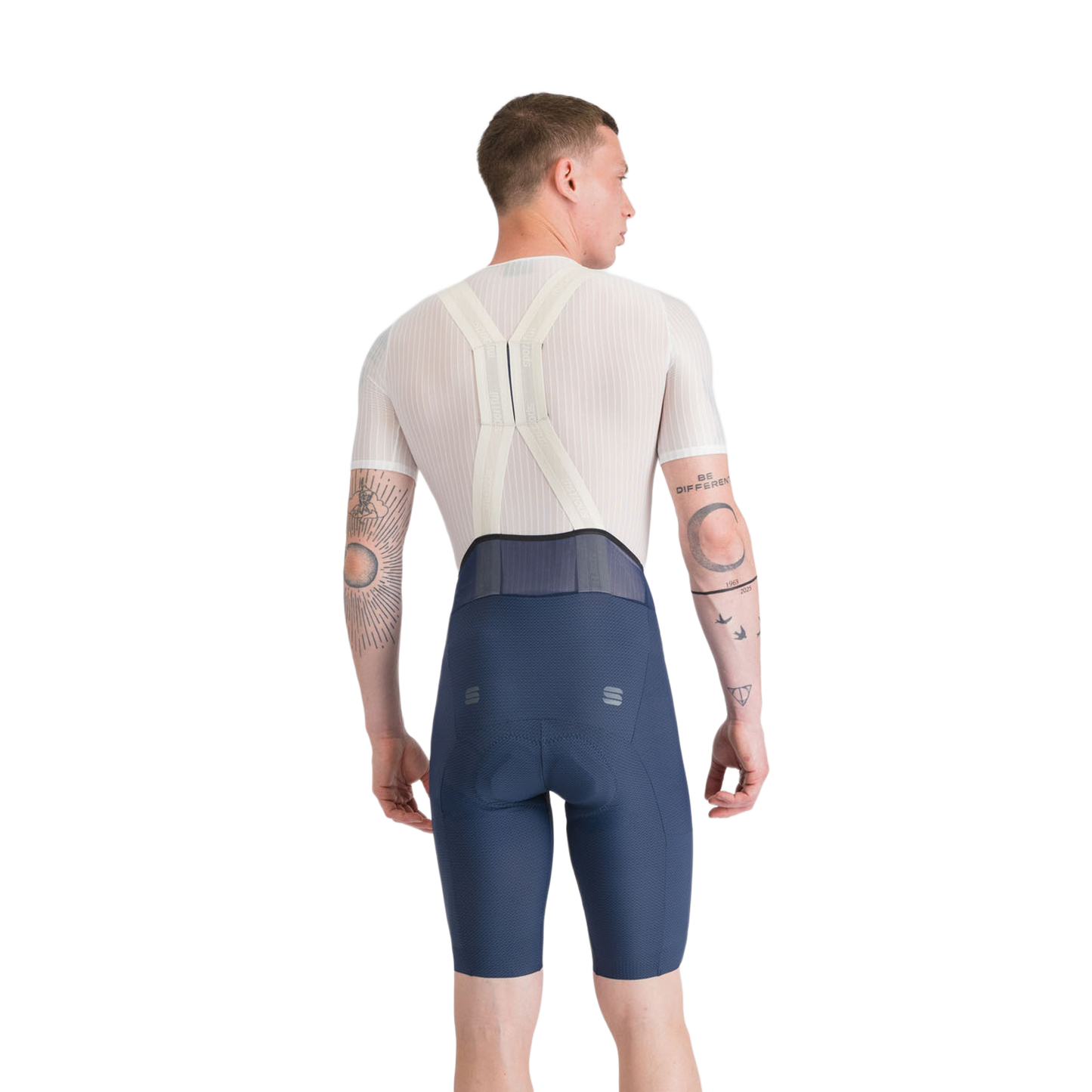 Culotte SPORTFUL HYPEREPIC Azul