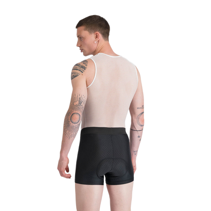 Ropa Interior SPORTFUL LIGHT Sin Mangas Blanco