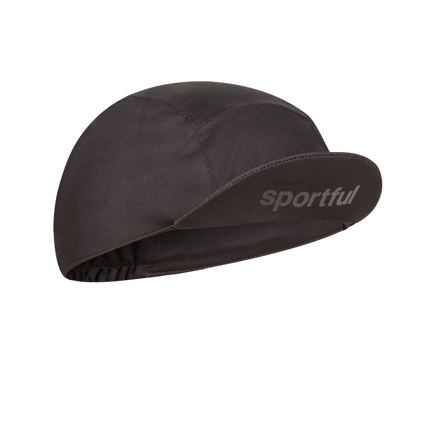 Gorra SPORTFUL AQUA LIGHT Negra