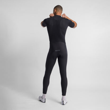 Culotte Largo con Tirantes SPORTFUL DEEPWINTER Negro