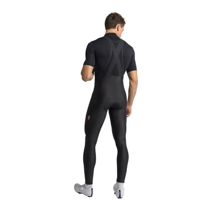 Culotte Largo con Tirantes SPORTFUL FIANDRE 2 Negro