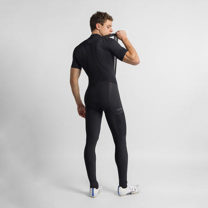 Culotte Largo con Tirantes SPORTFUL SUPERGIARA 2 Negro
