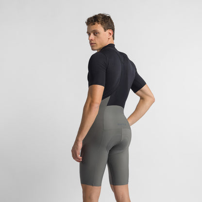 Culotte Corto con Tirantes SPORTFUL SRK SHIFT Gris