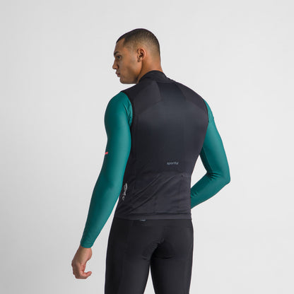 Chaleco SPORTFUL FIANDRE 2 Negro