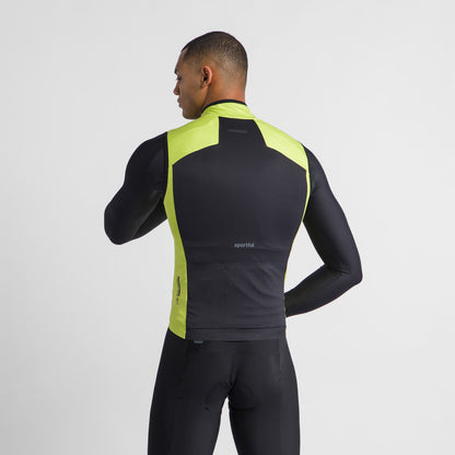 Chaleco SPORTFUL FIANDRE 2 Amarillo