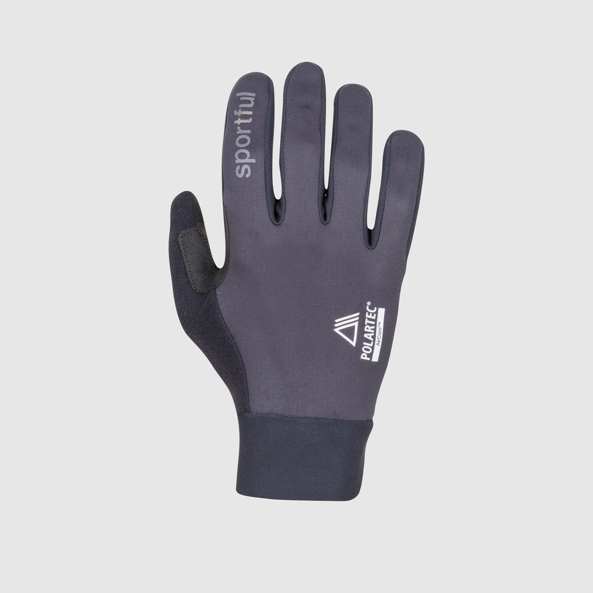 Guantes SPORTFUL AIRCORE negros