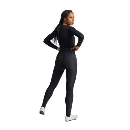 Culotte Largo SPORTFUL PULSE Mujer Negro