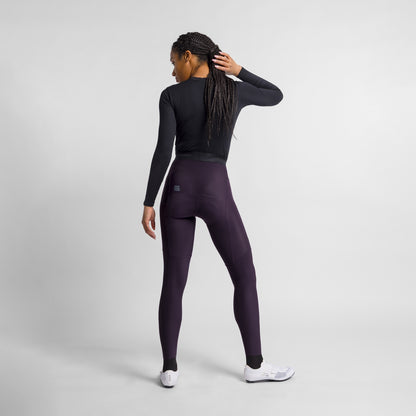 Culotte Largo SPORTFUL PULSE Mujer Violeta