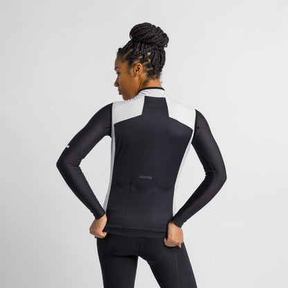 Chaleco SPORTFUL FIANDRE 2 Mujer Gris