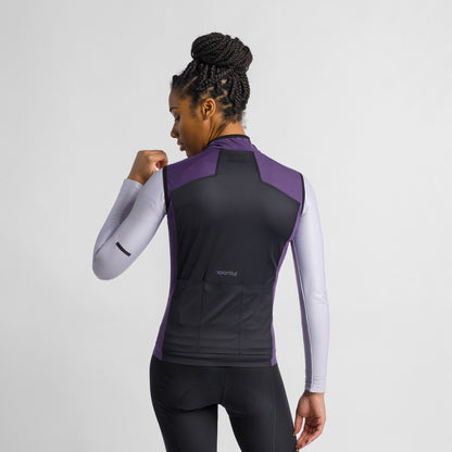 Chaleco SPORTFUL FIANDRE 2 Mujer Violeta