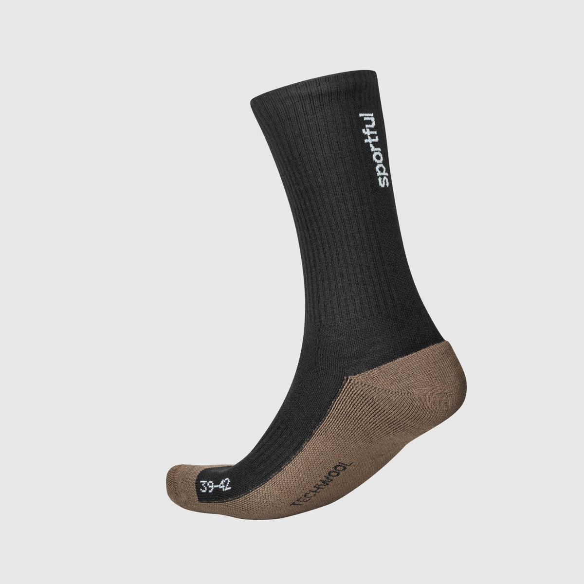 Calcetines SPORTFUL SUPERGIARA 2 WINTER negros