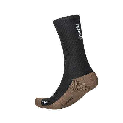 Calcetines SPORTFUL SUPERGIARA 2 WINTER negros