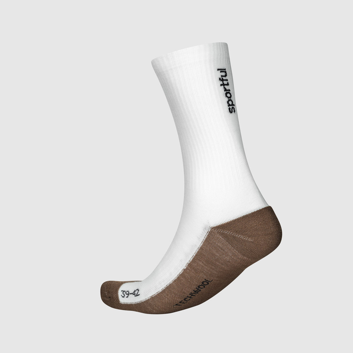 Calcetines SPORTFUL SUPERGIARA 2 WINTER blancos