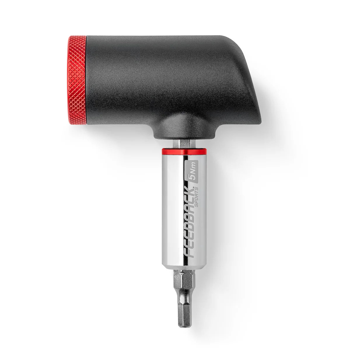 Destornillador dinamométrico de par fijo FEEDBACK SPORTS reflex