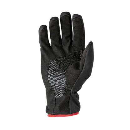 Guantes CASTELLI ENTRATA THERMAL Negro