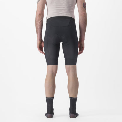 Sous-Short CASTELLI TRAIL Negro