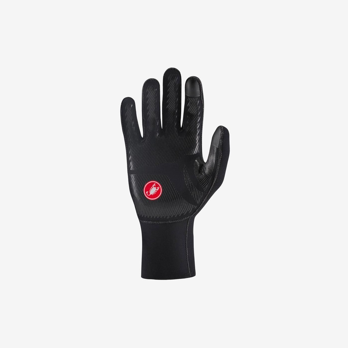 Guantes CASTELLI DILUVIO ONE Negro