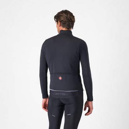 Chaqueta CASTELLI ESPRESSO AIR Negro