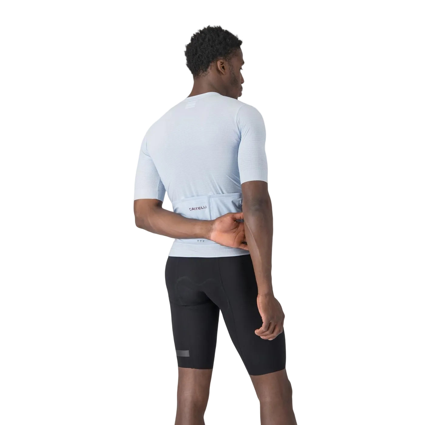 Culotte CASTELLI PREMIO EVO Negro
