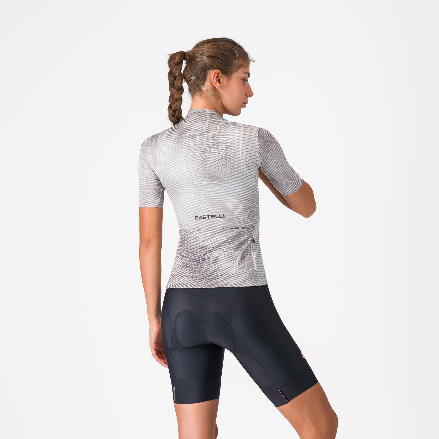 Pantalón Corto CASTELLI PRIMA 2, Azul