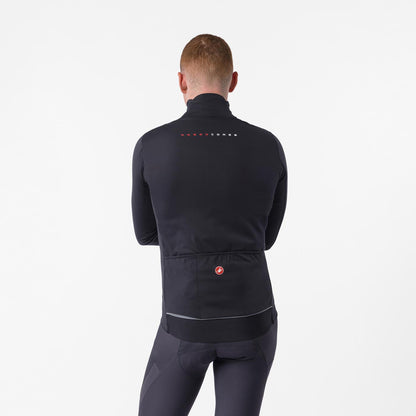 Chaqueta CASTELLI ALPHA 150 Negro