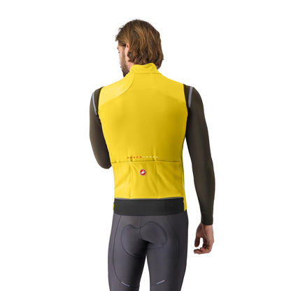 Chaqueta Sin Mangas CASTELLI PERFETTO AIR Mango Mojito