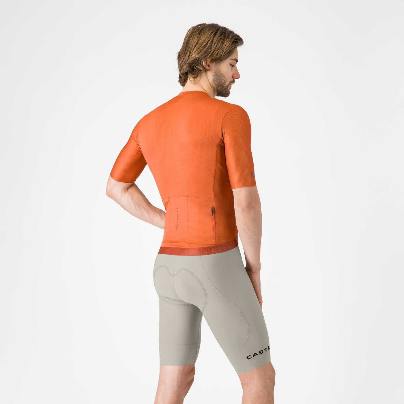 CASTELLI ESPRESSO 2 Peto Luna Plata