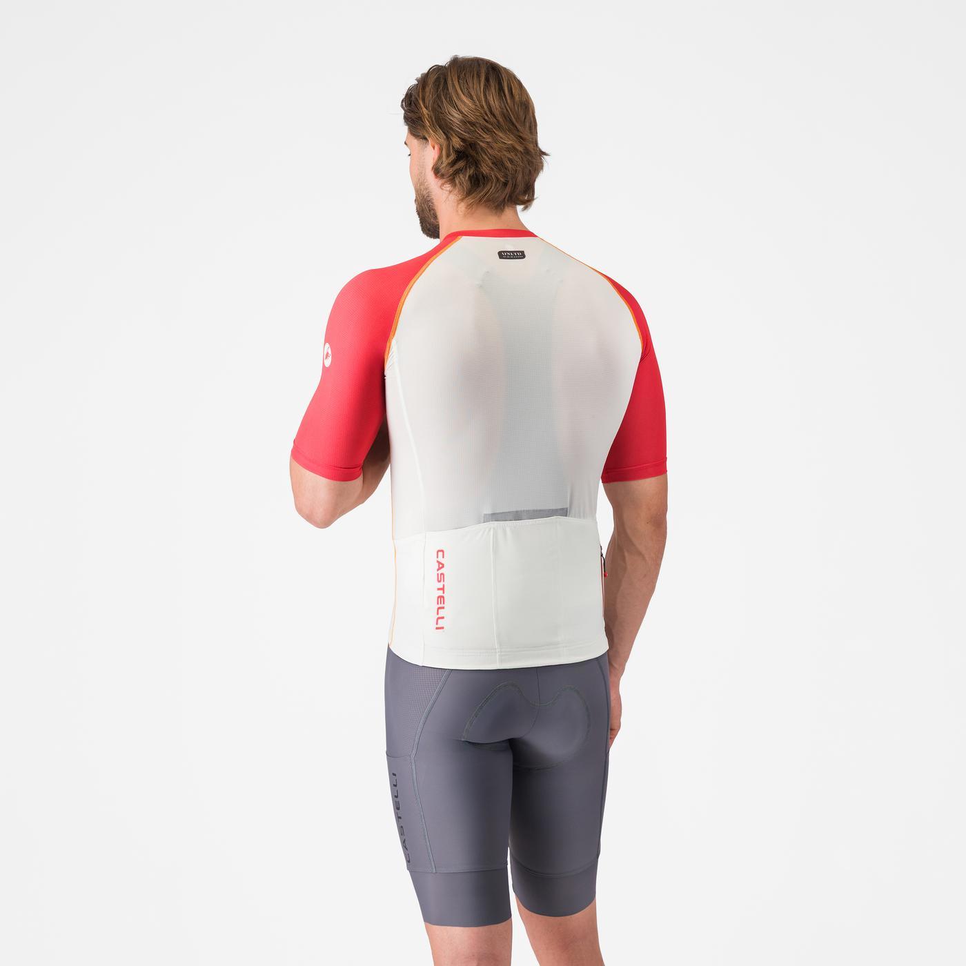 CASTELLI UNLIMITED 2 CARGO Culotte Gris