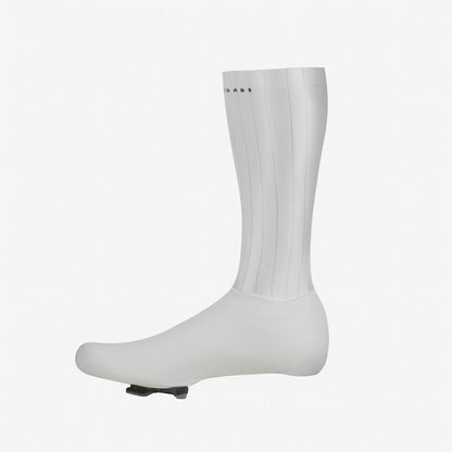 Cubre-Zapatillas CASTELLI FAST FEET 4 TT Blanco