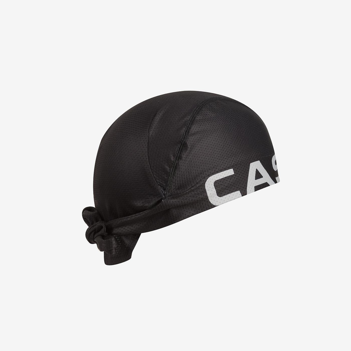 CASTELLI Bandana Negro