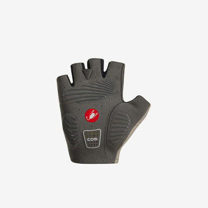 Guantes Cortos CASTELLI COMPETIZIONE Mujer Silver Moon