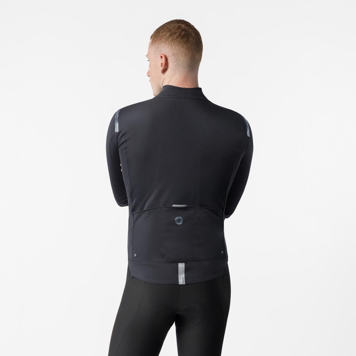 Chaqueta CASTELLI PERFETTO 4 Negro